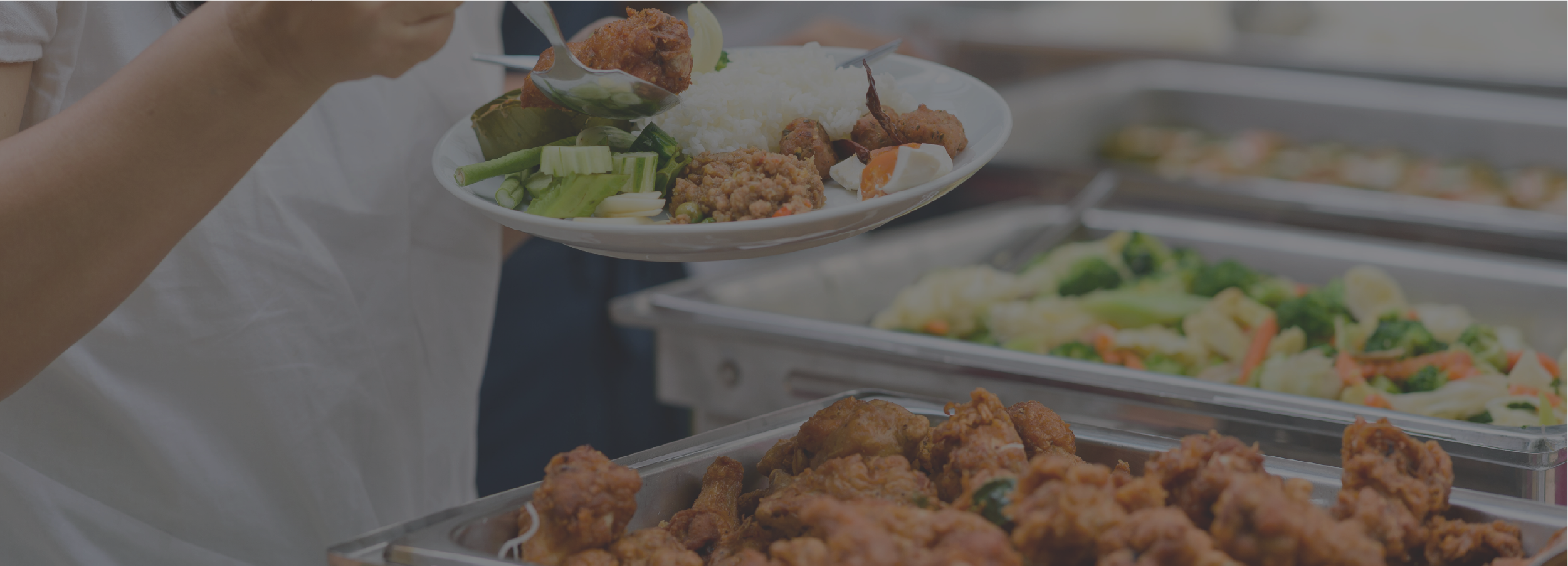 De Jade - Kitchen | We Provide Homemade Delights
(Meal Plans, Bento Boxes, Mini Buffets)